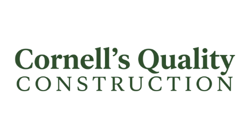 Cornell's Quality Construction