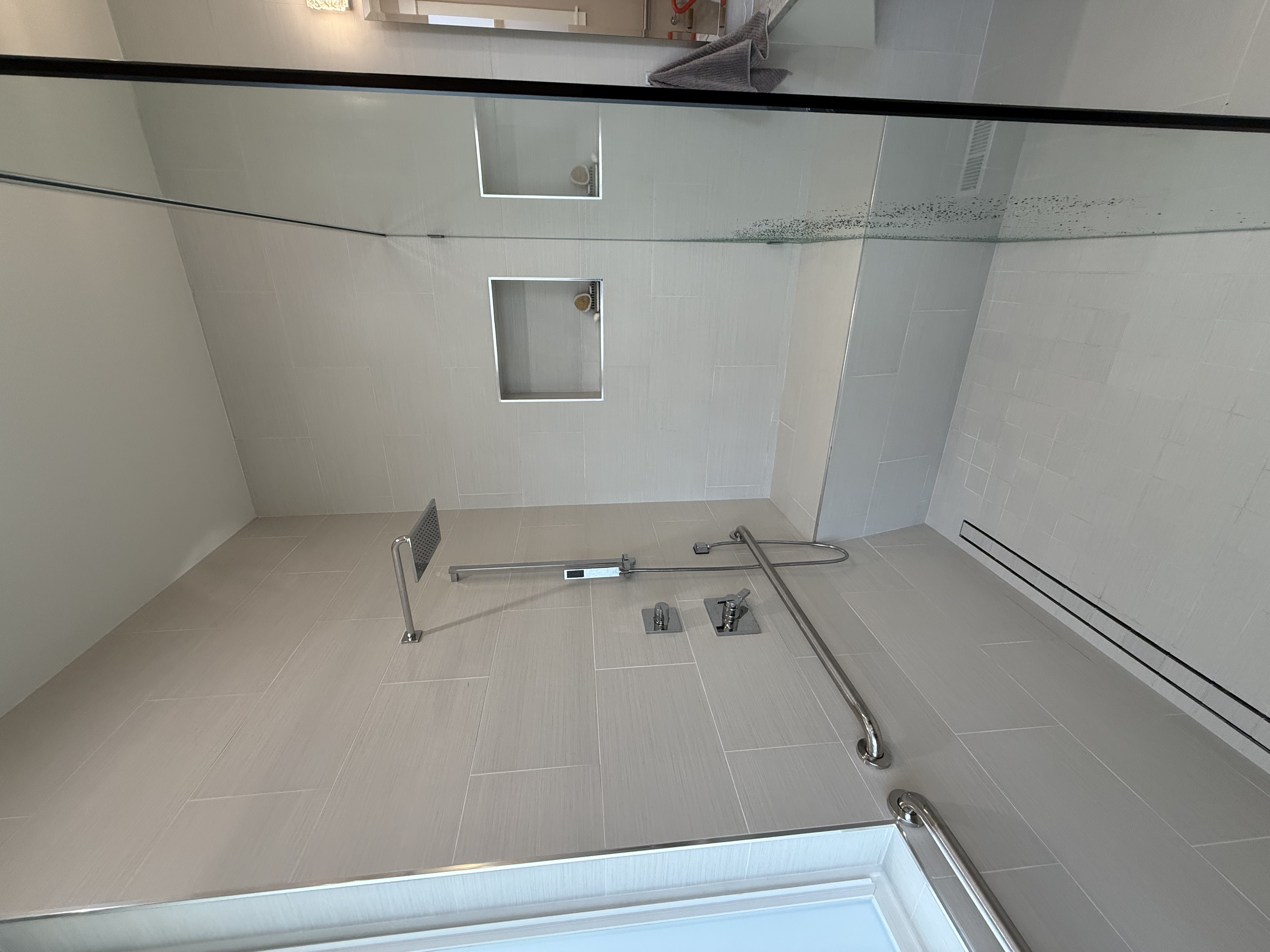 Kitchen Remodel - Queen Anne, Seattle