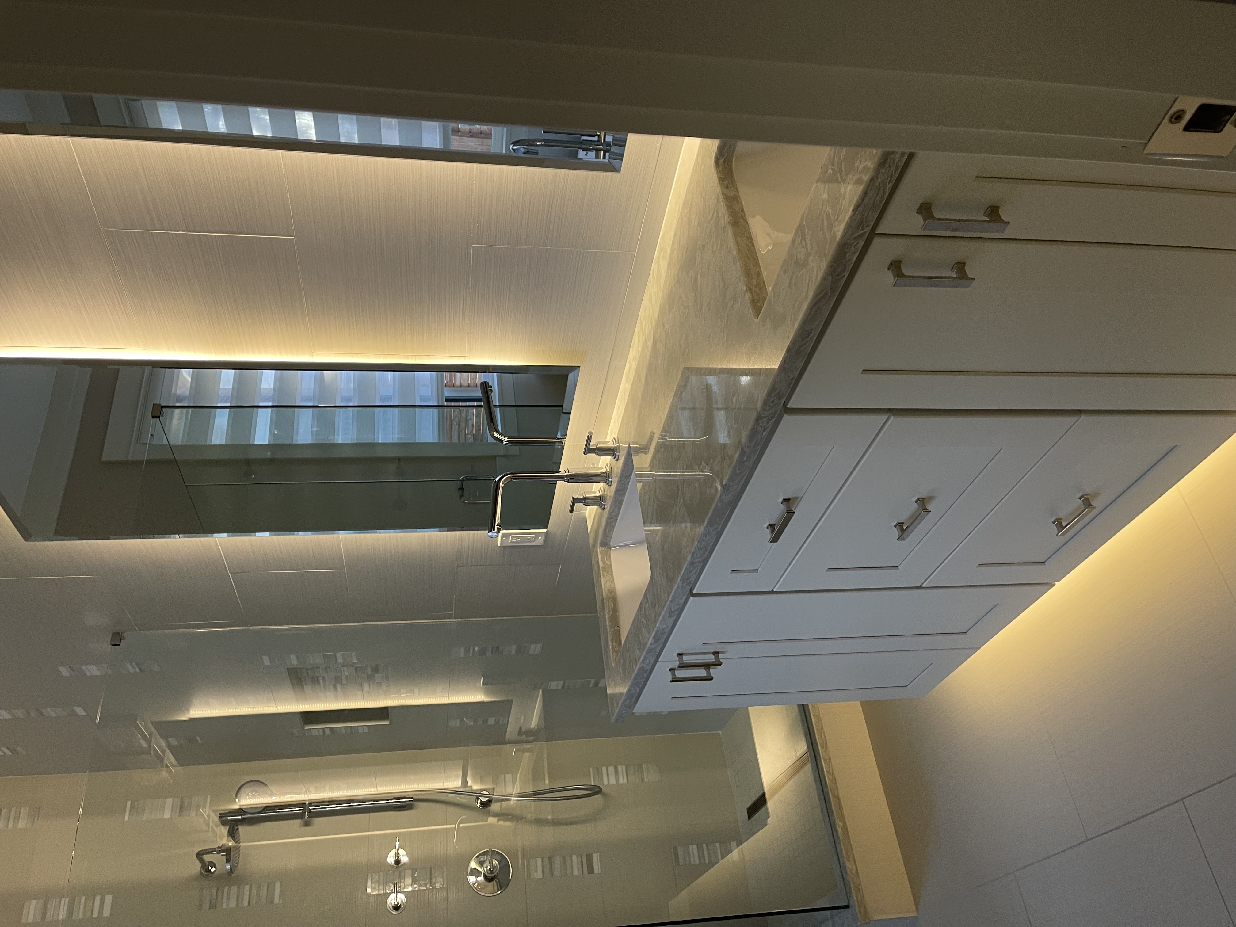 Bathroom Remodel - Kirkland